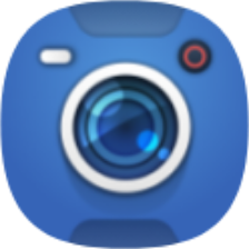 Blackmagic Camera icon