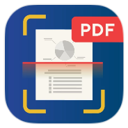 Document Scanner icon