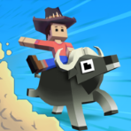 Stampede icon