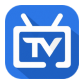 WebView 电视 icon
