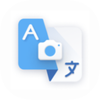 Camera Translation icon