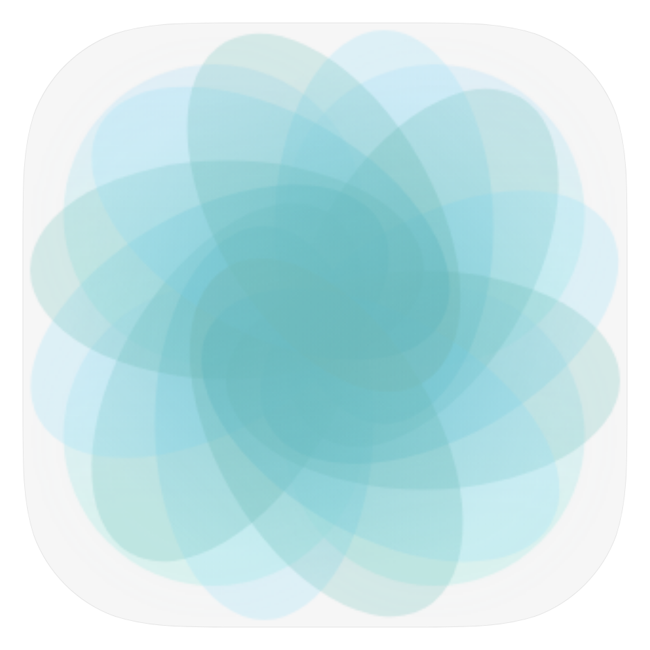 Elements KWGT icon