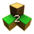 Survivalcraft 2 icon