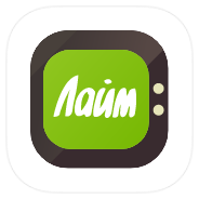 Лайм HD TV icon