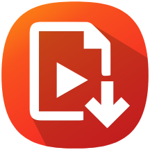 Social Downloader icon