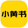 小黄书 icon