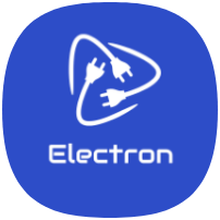 Electron VPN icon