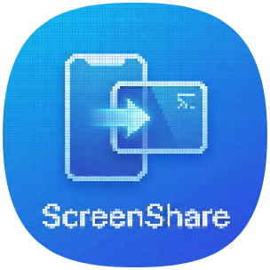 Screenshare icon