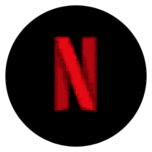 Netflix icon