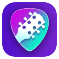 SimplyGuitar icon