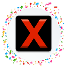 XVIDEOS icon