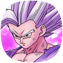 DB LEGENDS icon