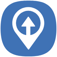 OwnTracks icon