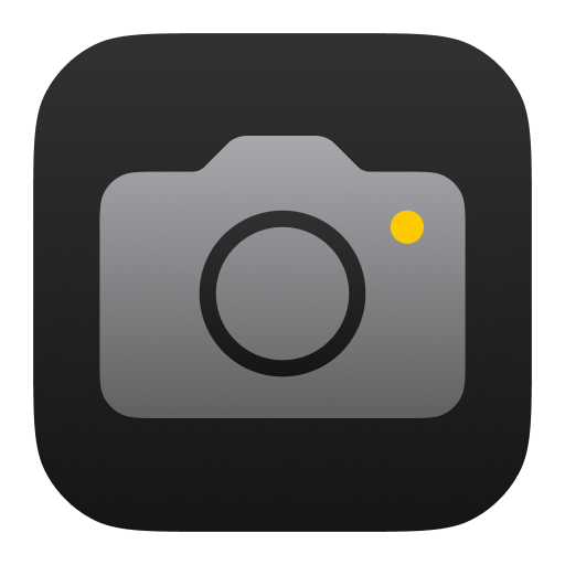 Camera icon