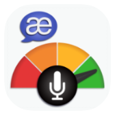 Speakometer icon
