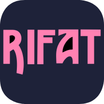 Rifat Editor icon