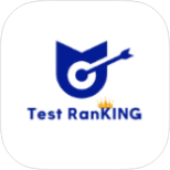 Test RanKING icon