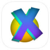 Xetrox Icon Pack icon