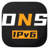DNS Changer icon