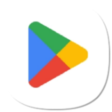 Google Play Store icon