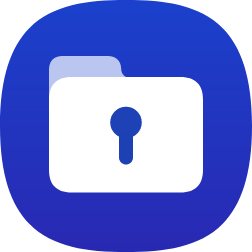 Secure Folder icon