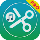 Mp3Cut Pro - Ringtone Maker icon