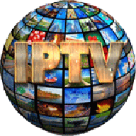 OneIPTV icon