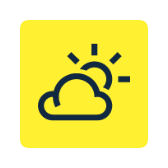 WeatherPro icon