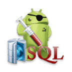 Droidbug SQLi Spyder FREE icon