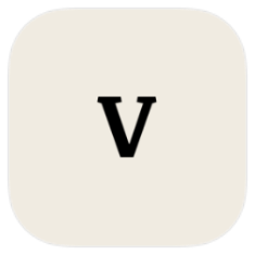 Vocabulary icon