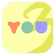 M3 Expressive Widgets icon