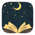 NovelReaderApp icon