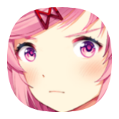 DDLC: Summer Hope icon