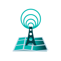 Opensignal icon