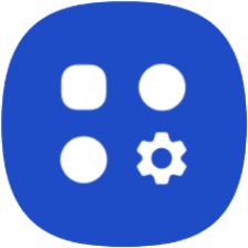 Samsung Intelligence Voice Services icon