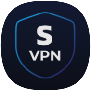 Super VPN icon