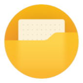My Files icon