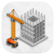 Concrete Calculator icon