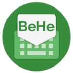BeHe Keyboard icon