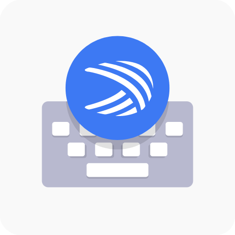Tastiera Microsoft SwiftKey icon