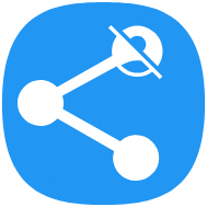 CleanShare icon