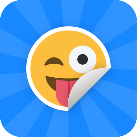 Sticker Maker for TG icon