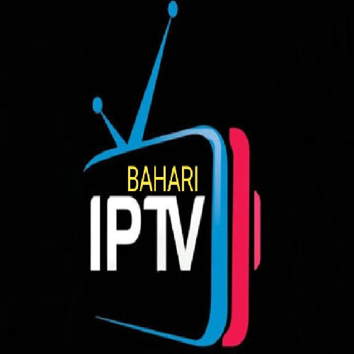 Bahariiptv icon
