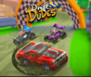 DRIFT DUDES icon