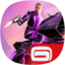 Gangstar 4 icon