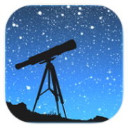 StarTracker icon
