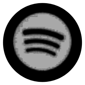 Spotify Filthy icon