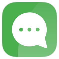 Conversations icon