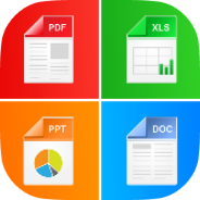Word Office icon