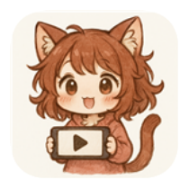 小喵Player icon